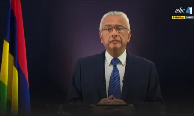 Allègement quasi total des restrictions sanitaires : «Ou la sante dan ou lame», dit le PM 