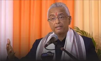 Le PM : «La vérité finit toujours par vaincre le mensonge»