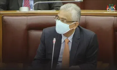 Débats budgétaires : suivez l'intervention du PM