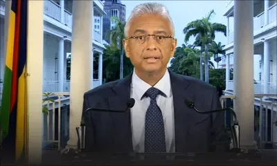 Discours du Nouvel An du Premier ministre