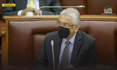 Finance Bill : 66 projets privés au coût de Rs 66 milliards approuvés, selon le PM