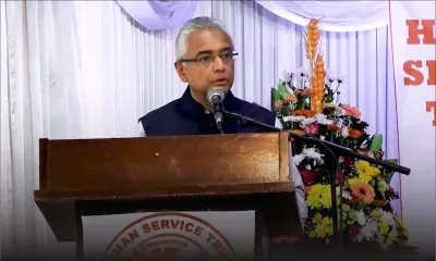 À J-1 des élections villageoises : «Je ne sais pas pour qui vous irez voter, mais accomplissez votre devoir civique», demande le PM