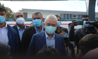 Metro Express : les travaux préliminaires pour étendre le tracé jusqu'à Réduit en cours, l'achèvement en décembre 2022, selon le PM