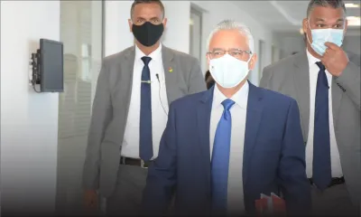 Pétition électorale : Pravind Jugnauth interrogé sur la hausse de la pension de vieillesse en décembre 2014