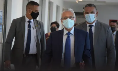 Pétition  électorale : «Je ne m’ingère pas dans les nouvelles de la MBC», déclare Pravind Jugnauth