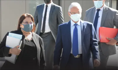 Pétition électorale : «J’apprends tous les jours en politique», affirme Pravind Jugnauth