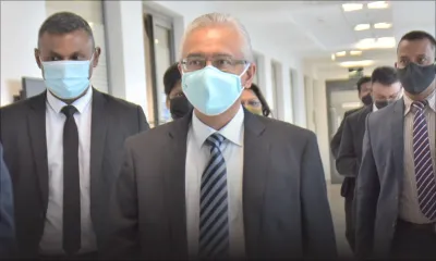 Pétition électorale : les plaidoiries en écrit fixées au 24 août prochain