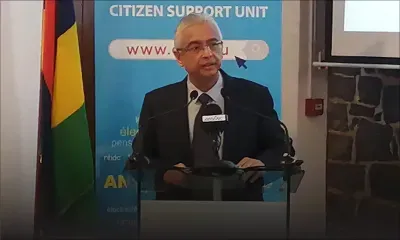 Plans de soutien durant la Covid-19 : «Rs 23,5 milliards décaissées», révèle le PM