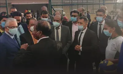 Pravind Jugnauth sur ceux qui «zet la bou» : «Ils finiront, un jour, par se noyer dans leurs insanités» 