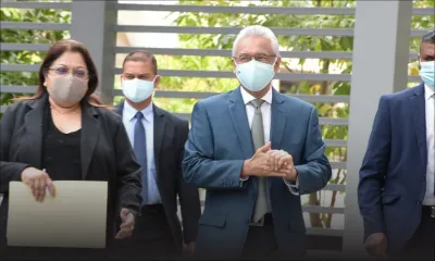 Private Prosecution de Suren Dayal : Pravind Jugnauth dépose une contestation en Cour suprême