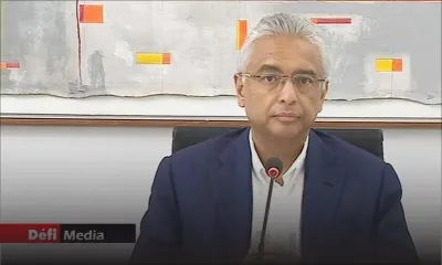 Le PM s’adressera à la Nation à 18h30 