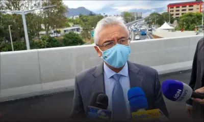 Achat de comprimés de molnupiravir : le PM s’explique