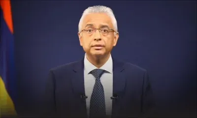 [Breaking News] Annonce du PM :  congé public ce lundi 3 janvier 2022 