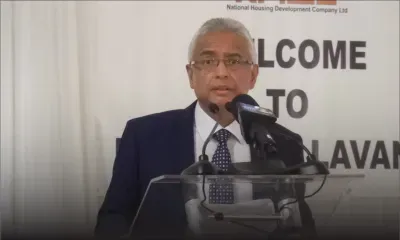 Non-respect d’une décision de la CIJ sur les Chagos : le PM déplore le traitement de la presse locale 