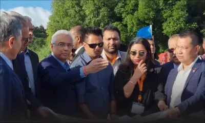 Le CP a recours à un avocat du privé : «Je ne vois pas de problème», affirme le PM