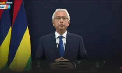 Accord historique sur les Chagos : ce qu’il faut retenir de la déclaration de Pravind Jugnauth