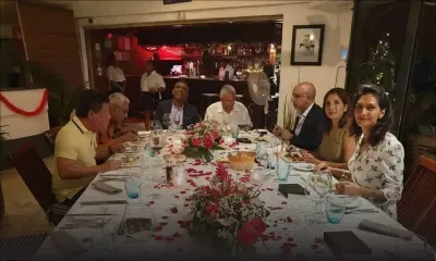 Affaire des valises : la FCC vérifie l’authenticité des photos impliquant l’ex-PM 