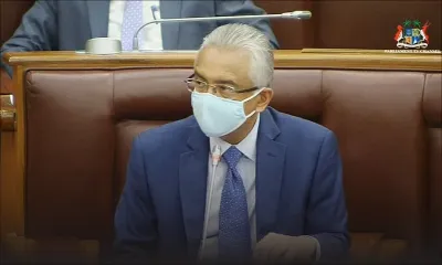 Prochain rapatriement des Mauriciens bloqués à l'étranger : la priorité selon trois critères