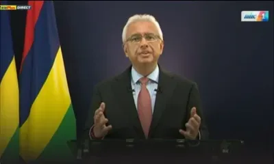 [Billet] Le timing parfait pour Jugnauth ? 