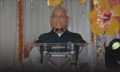 Situation économique et Covid-19 : «Nous sommes à genoux à cause des dépenses encourues», affirme le PM