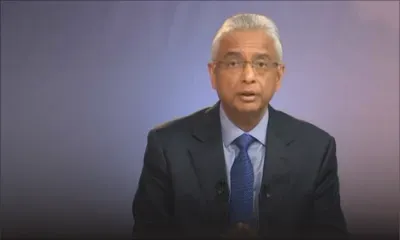 Pravind Jugnauth : «Faites votre 3e dose de vaccin pour une protection additionnelle»