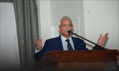 'Sniffing’ alléguée : «Nous avions certaines inquiétudes sur notre système de télécommunication», explique le PM 