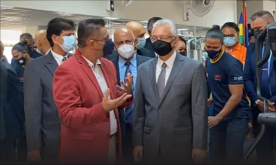 Pour Pravind Jugnauth, l’inflation en hausse ne signifie pas « tout sacrifier »