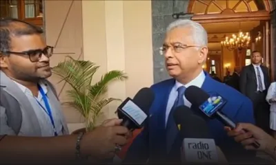 Le PM affirme qu'il y aura une partielle au no 10 et dit attendre que Ramgoolam se présente comme candidat