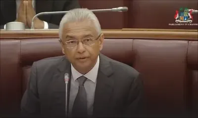 «Le processus pour l’introduction du Kreol Morisien au Parlement est en cours», selon le PM