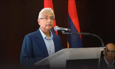 « C’est le pire Budget présenté depuis l’indépendance », dit Pravind Jugnauth