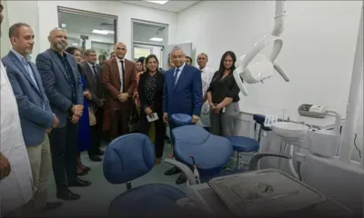 «Investissements dans les infrastructures au lieu des drains» : Pravind Jugnauth répond