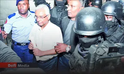 La chute des «intouchables» : les ministres déchus