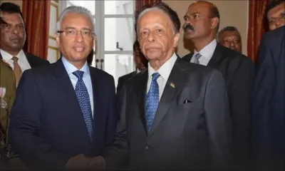 Politique - 40 ans du MSM : un parti associé au pouvoir  