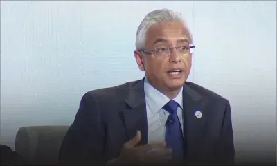 UK-Africa Summit : plaidoyer du PM pour attirer des experts étrangers pour «faire de Maurice un pays à haut revenu»