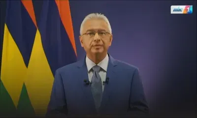 Message du Nouvel An : suivez le discours du Premier ministre