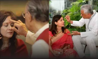 Divali : les couples Ramgoolam et Jugnauth s'affichent sur Facebook 