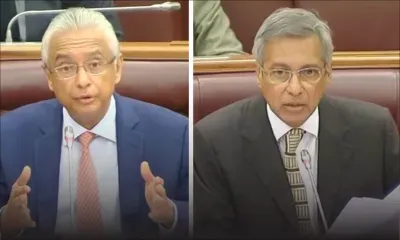 La Réunion demande l’extradition de Franklin : ce qu’il faut retenir de la PNQ