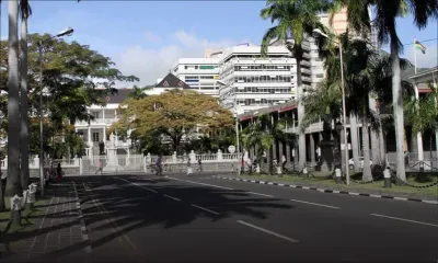 Réformes et priorités pour les cinq prochaines années : le Président prononcera le discours-programme