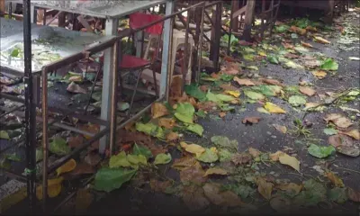 Nettoyage post-Berguitta : la municipalité de Port-Louis met une hotline à la disposition du public