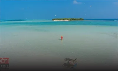 Tourisme : Sun vend son hôtel des Maldives pour Rs 1,7 milliard
