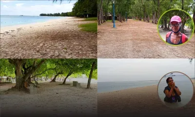 Lundi de Pâques : Marlette, de Paris à Pereybère...