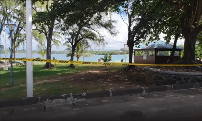 Levée du couvre-feu : 10 personnes épinglées pour s’être rendues à la plage 
