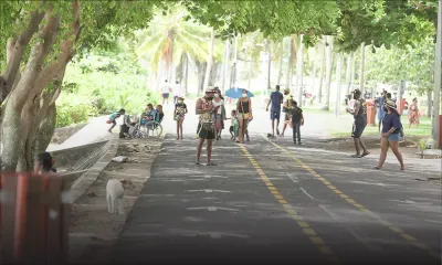 Savanne/Rivière-Noire : la plus grande circonscription (No 14 ) du pays face aux enjeux sociaux