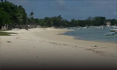 Covid-19 : pas de courses hippiques jusqu’à nouvel ordre, ni de sorties à la plage
