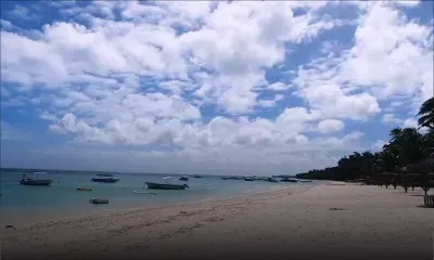 Trou-aux-Biches comme vous ne l'avez jamais vu