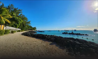 Environnement - lutte contre l’érosion des plages devant les hôtels : un consultant recherché 