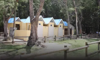 Plages publiques : la Beach Authority étudie la possibilité des toilettes et salles de bains payantes