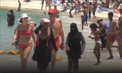 Rentrée 2017 : le dernier week-end festif des Mauriciens 