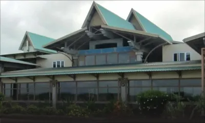 Souci technique : le vol MK 126 à destination de Rodrigues contraint de faire demi-tour