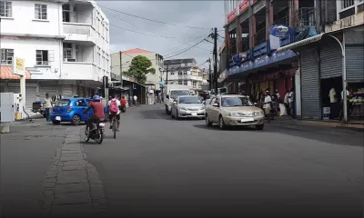 Plaine-Magnien : Un ‘Stop Order’ émis contre l’Industrial Park de la DBM